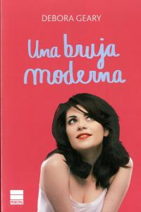 Una bruja moderna