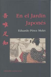 En el jard¡n japonés