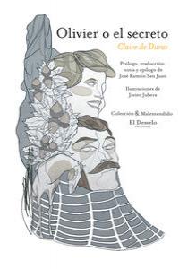 Olivier o el secreto