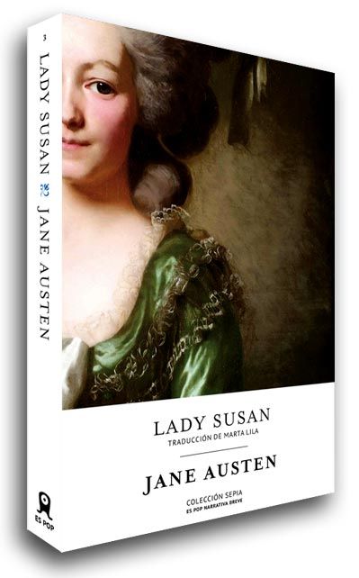 Lady susan