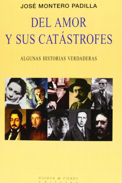 Del amor y sus catátrofes