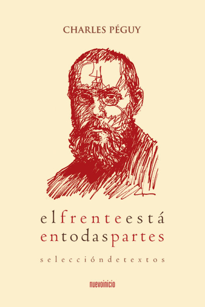 El frente está en todas partes
