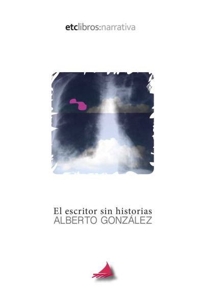 El escritor sin historias