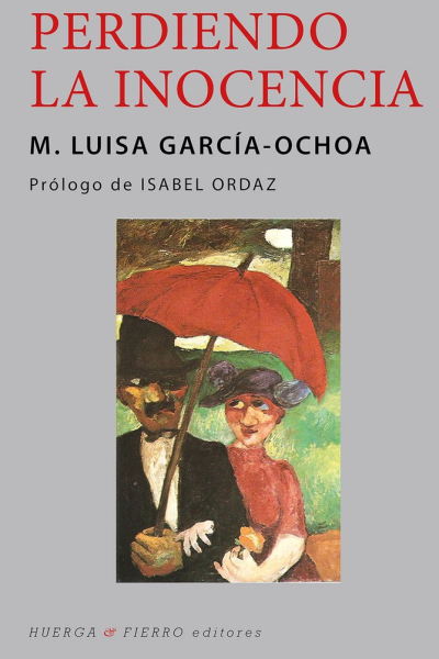 Perdiendo la inocencia
