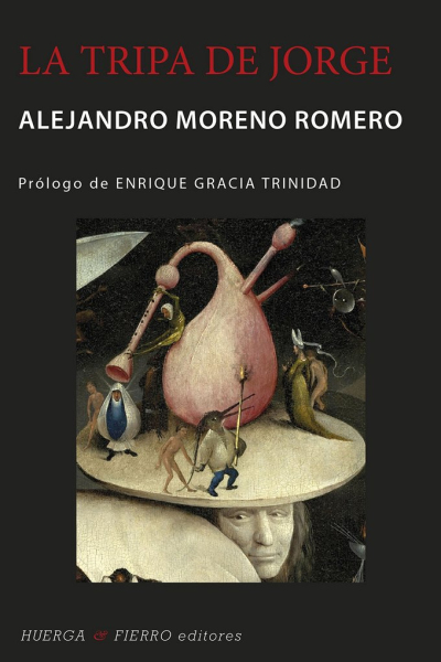 La tripa de jorge
