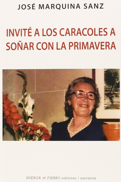 Invité a los caracoles a soñar con la primavera