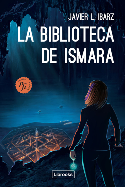 La biblioteca de ismara