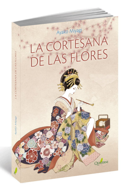 La Cortesana de las Flores
