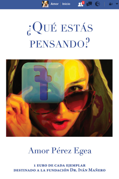 ¿Qué estás pensando?