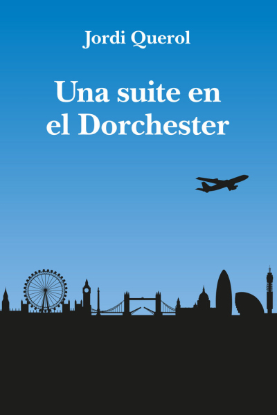Una suite en el dorchester