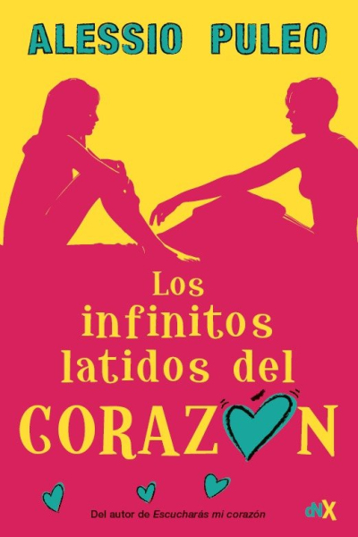 Los infinitos latidos del corazón