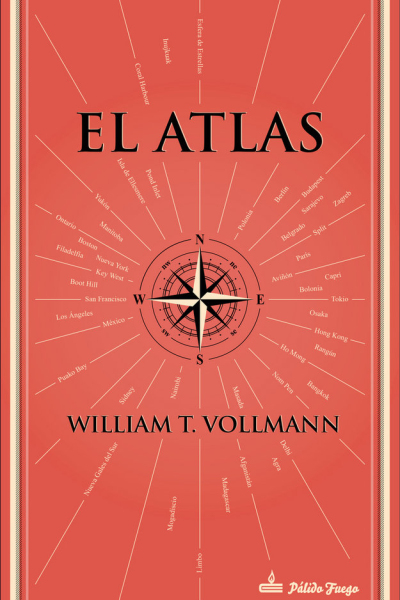 El atlas