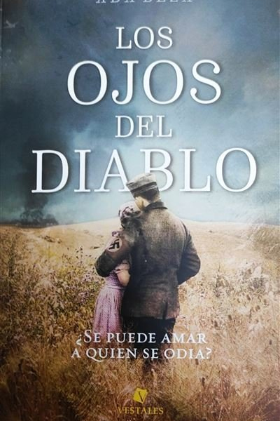Ojos del diablo