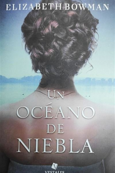 Un oceano de niebla