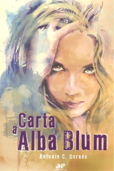 Carta a alba blum