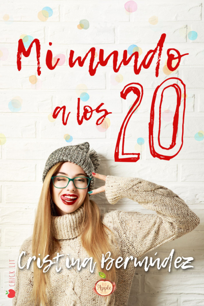 Mi mundo a los 20