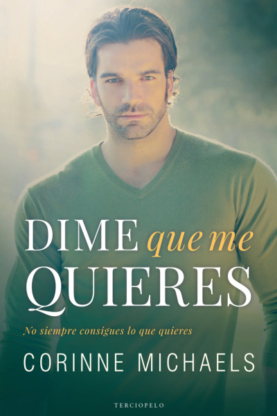 Dime que me quieres