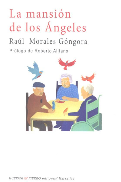 La Mansión de los Ángeles