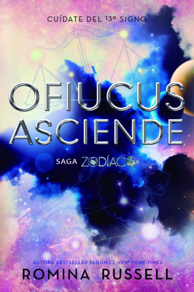 Ofiucus asciende