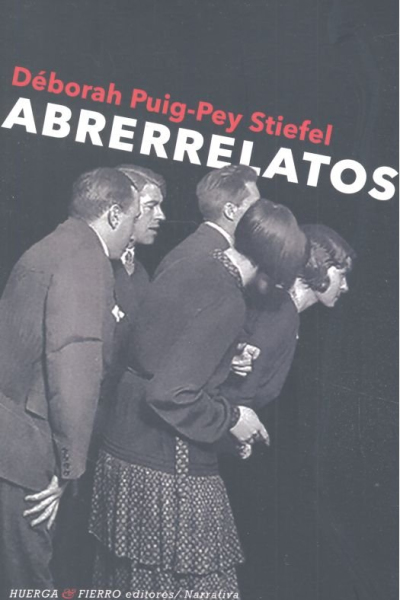 Abrerrelatos