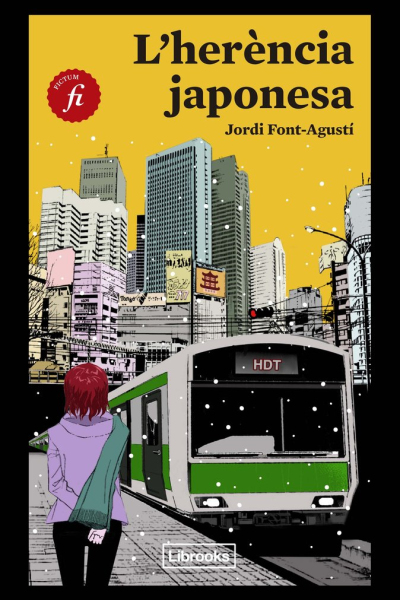 L'herència japonesa
