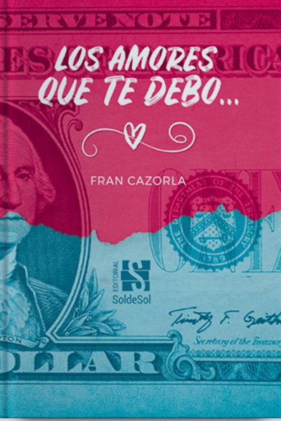 Los amores que te debo