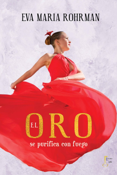 El oro se purifica con fuego
