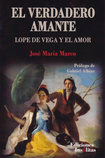 El verdadero amante