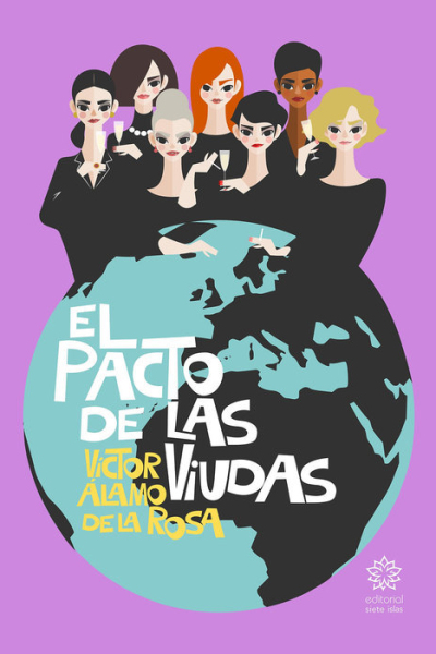 El pacto de las viudas