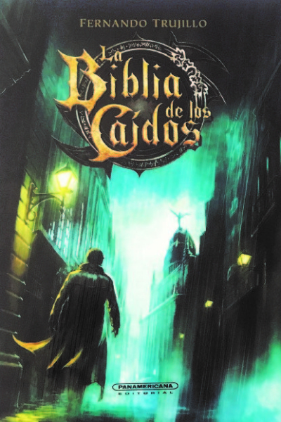 La biblia de los caídos