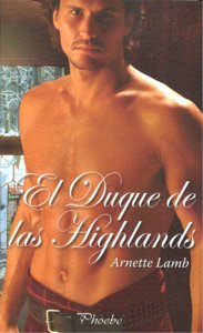 El duque de las highlands
