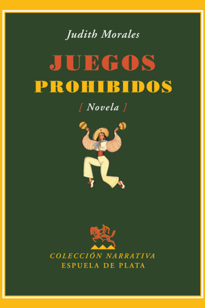 Juegos prohibidos