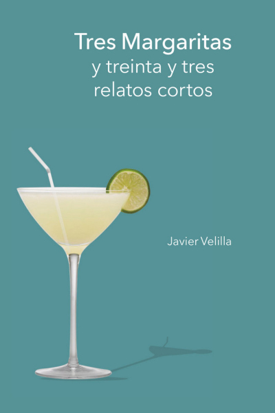 Tres margaritas