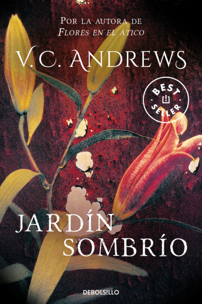 Jardín sombrío (saga dollanganger 5)