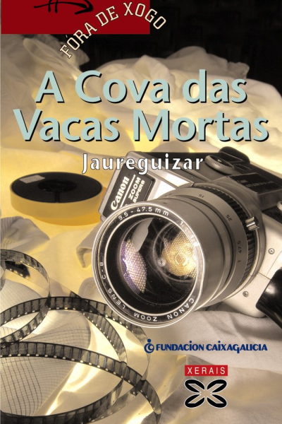 A Cova das Vacas Mortas