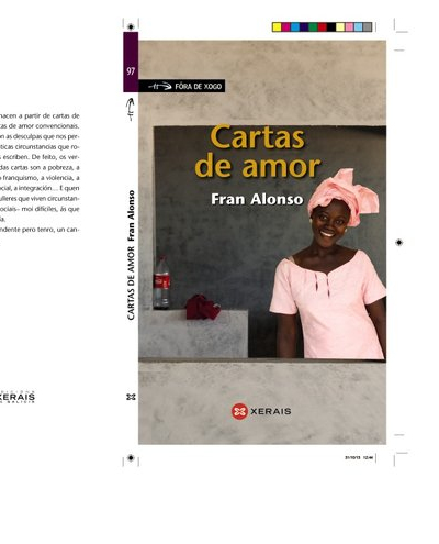 Cartas de amor
