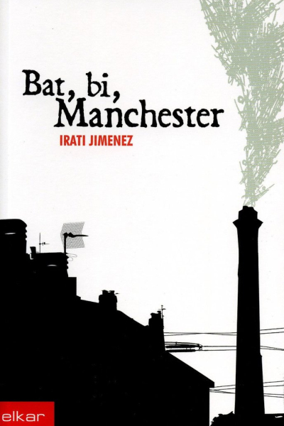Bat, bi Manchester