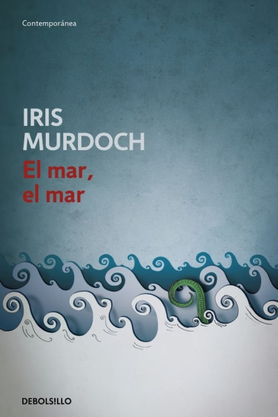 El mar, el mar