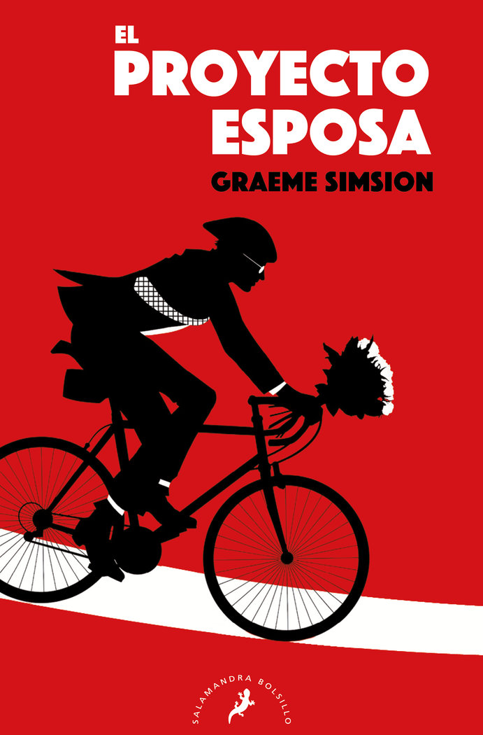 El proyecto esposa