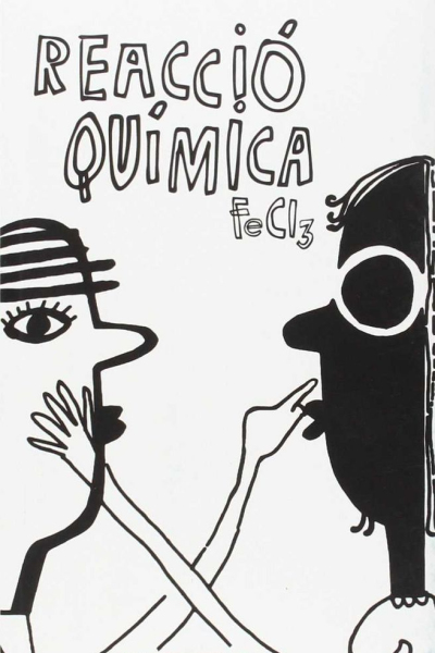 Reacció Química