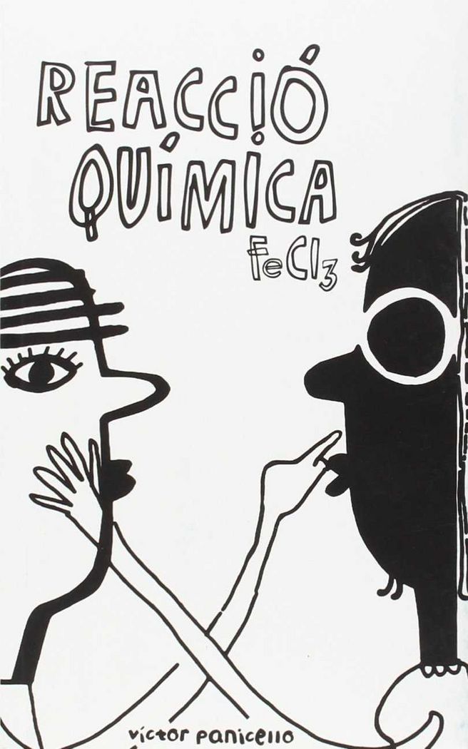 Reacció Química