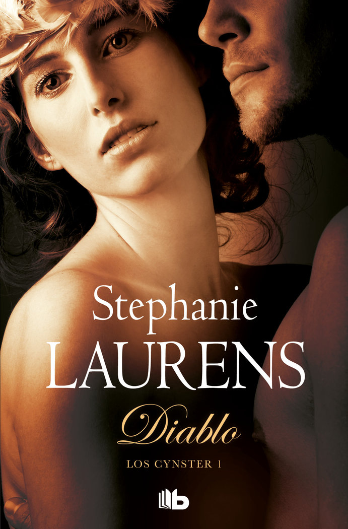 Diablo (los cynster 1)