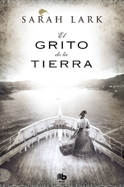 El grito de la tierra (Trilogía de la Nube Blanca 3)