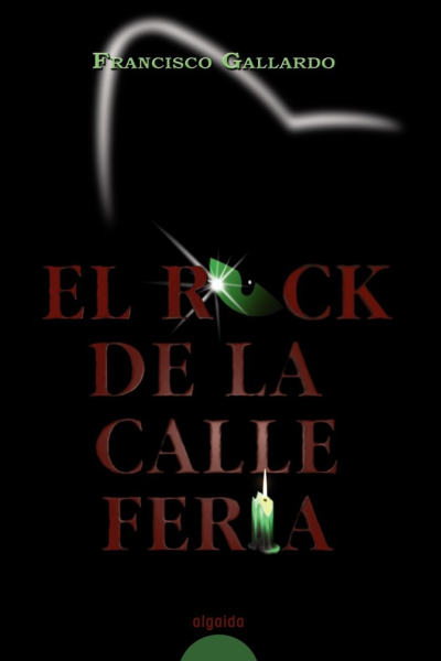 El rock de la calle Feria