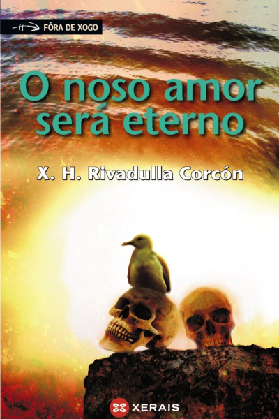 O noso amor será eterno
