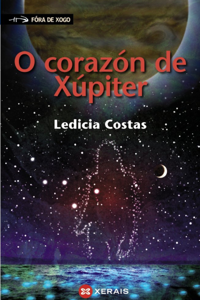 O corazón de Xúpiter