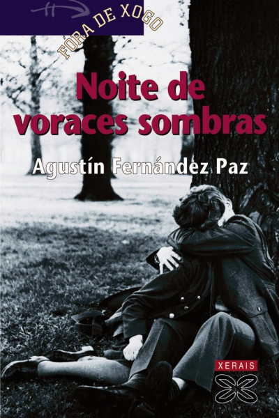 Noite de voraces sombras