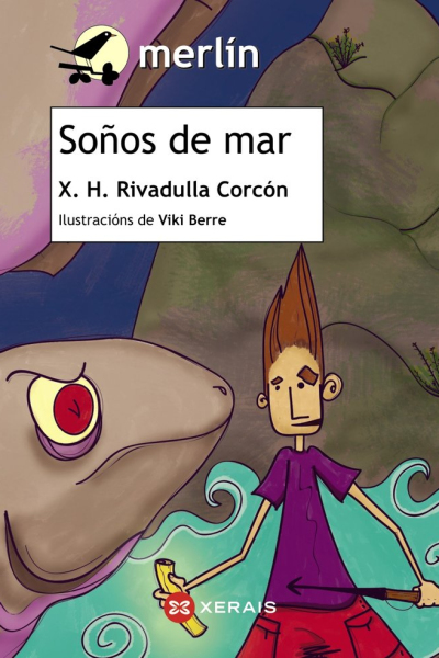 Soños de mar