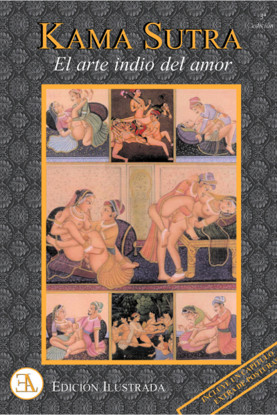 Kama sutra