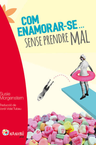 Com enamorar-se... Sense prendre mal